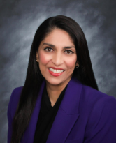 Sara Dean PVPUSD school administrator