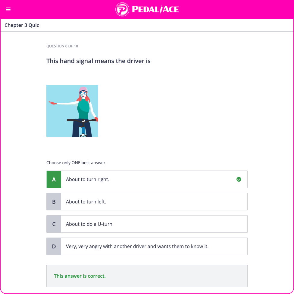 Ebiking Rules! Ebike Safety Course