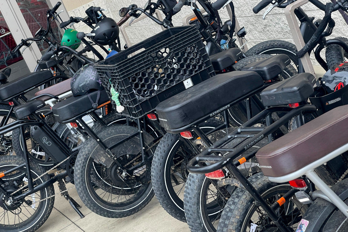 How Schools Are Addressing Ebike Safety & What Policies are Working