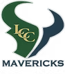 Logo of LCC with green and blue colors.