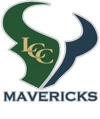 LCC Mavericks Logo