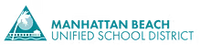 Manhattan Beach Unified School District Logo