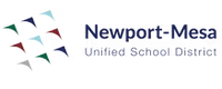 Newport Mesa Logo