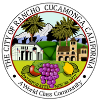 City of Rancho Cucamonga