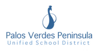 Logo of Palos Verdes Peninsula Unified School District